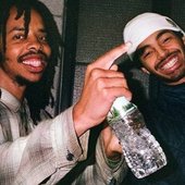 Earl and Alch