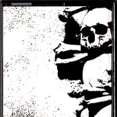 Dried Up Corpse