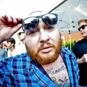 Action Bronson © http://www.who-shot-ya.com/