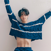 HARPER'S BAZAAR KOREA (2022)