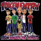 From Beneath the Streets [Explicit]