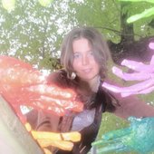 Lindsay Reamer