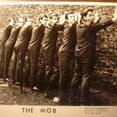 The MOB_Scimitar Productions