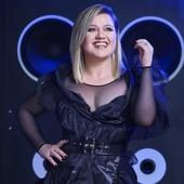 Kelly Clarkson