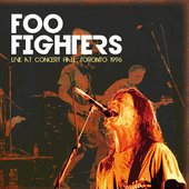 Concert Hall, Toronto 1996 (Remastered, Live On Broadcasting)