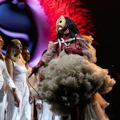 björk : cornucopia — altice arena, lisbon, portugal.