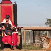 Tiger King 