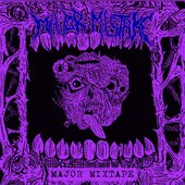 Major Mixtape