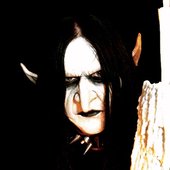 Fata Morgana / Mortiis