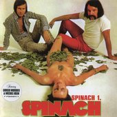 Spinach 1.