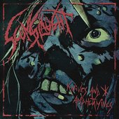 Knives and Amphetamines