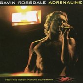 Adrenaline CD Single