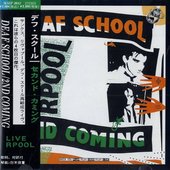 2nd Coming (Live)