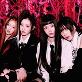 하이키 - 1st Mini Album