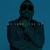 My Love, The EP - EP