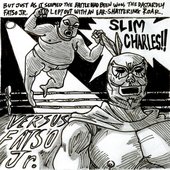 Versus Fatso Jr.