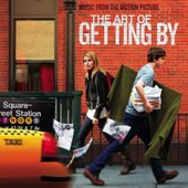 The Art of Getting Soundtrack