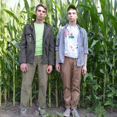 NY indie rock