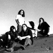 Long time ago,right next door to Hell