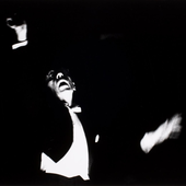 Stravinsky, Venice 1951, by Cornell Capa