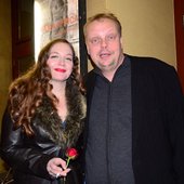 Luci van Org & Ralf Goldkind