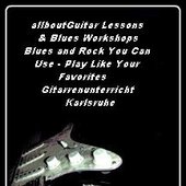  allbout Guitar Lessons Karlsruhe Gitarrenunterricht Baden Baden Württemberg