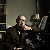 Stravinsky Colourised