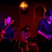  DEEP SLEEP - LIVE @ JANELA INDIEscreta