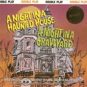 A Night In A Haunted House & A Night In A Graveyard