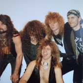 The Original Sinners