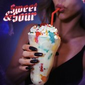 Sweet & Sour (feat. The 27s) - Single