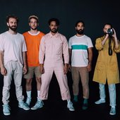 Young the Giant