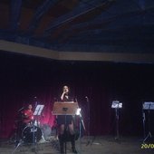 Jazz Concert