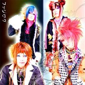 meh~ babies