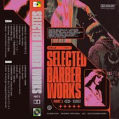 Selected Barber Works: Part 1