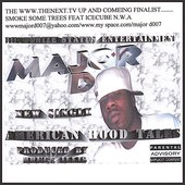 American Hood Tales