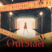 Outsider - Single