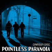 Pointless Paranoia - Single