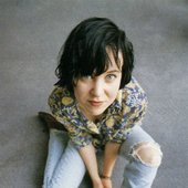 Kristin Hersh, 1995