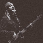 Bill Laswell