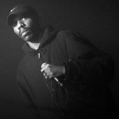 Dean Blunt - Topic