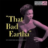 That Bad Eartha (High Quality Cover)