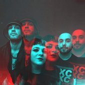 Vandida banda.