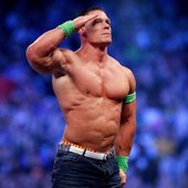 John Cena