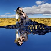 The Golden Echo (Deluxe Version) by Kimbra