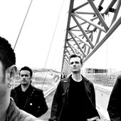 band photo