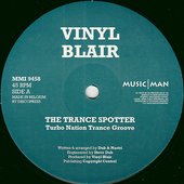 Vinyl Blair