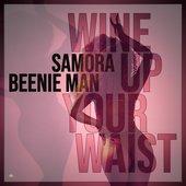Wine Up Your Waist
