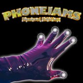 PhoneJams: Huawei Edition