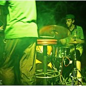 sko live drums yo!